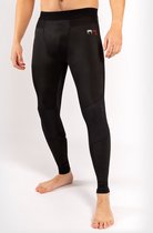 Venum Loma 08-12 Sports Leggings Compression Pants Zwart L - Jeans Taille 34