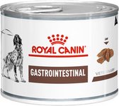 Royal Canin Gastrointestinal Hond natvoer - Blik - 2 x 12 x 400 g