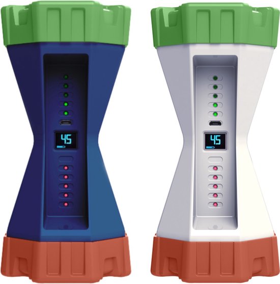 Gametimer Leerklok Timer voor Kinderen Educatieve leerklok kind Time...