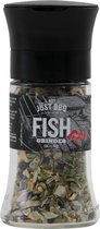 Not Just BBQ - Fish Grinder 55 gram