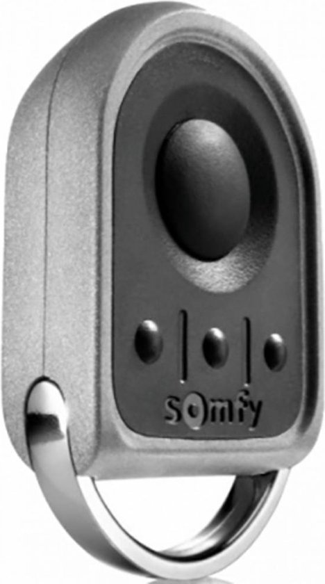 Somfy Keygo 4 io handzender - NL