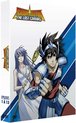 Saint Seiya - The Lost Canvas Volume 1 (DVD) (Geen Nederlandse ondertiteling)