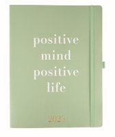 Positive Life Agenda 2023 - 18 maanden L