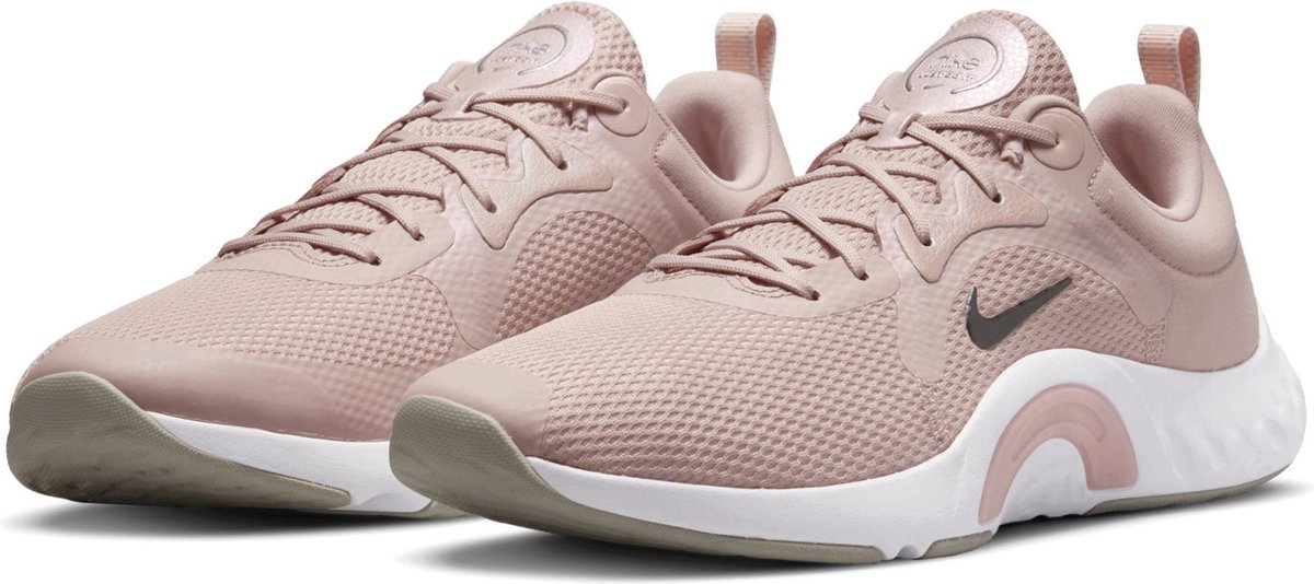 Nike Sneakers Vrouwen Roze