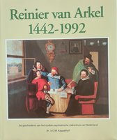 Reinier van Arkel 1442-1992