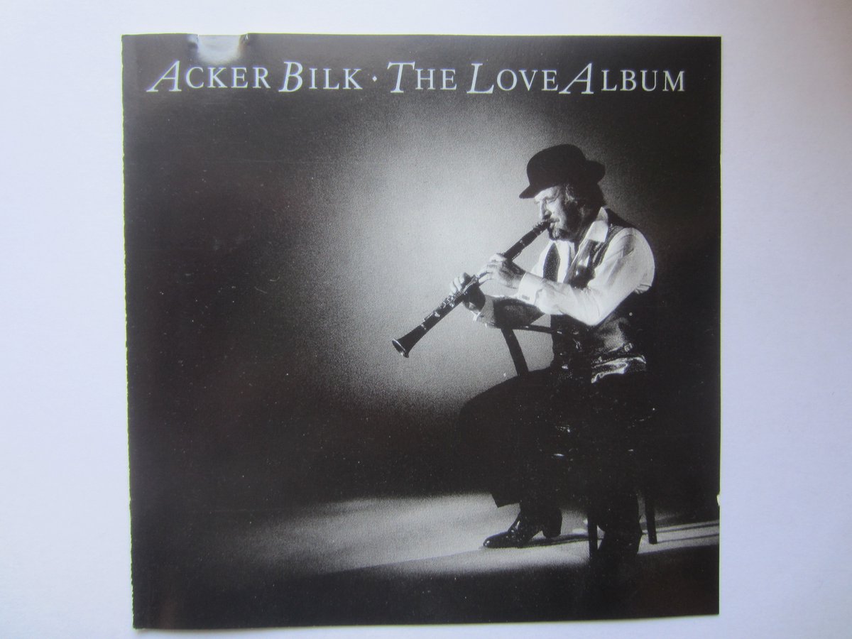 Love Album