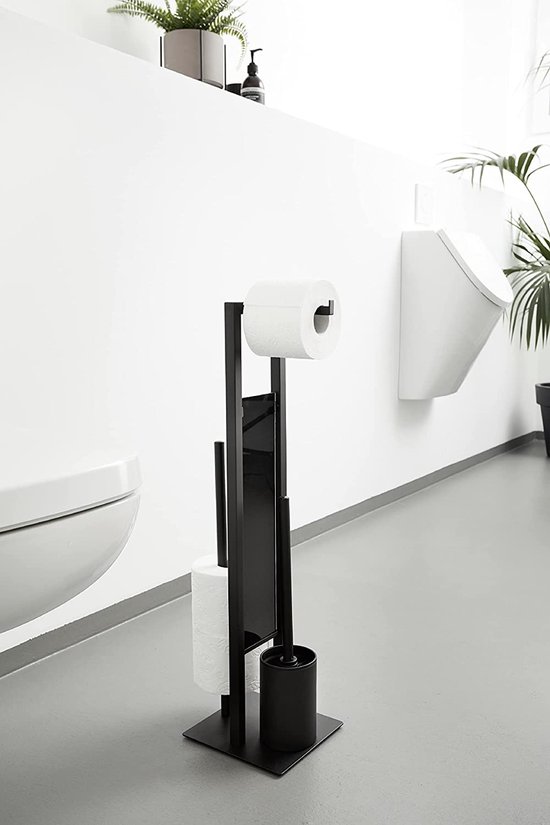 Wc borstel kopen? Rechtstreeks uit Italië online bij