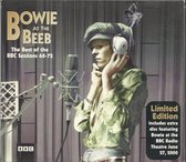 Bowie At The Beeb: The Best Of The BBC Sessions 68-72
