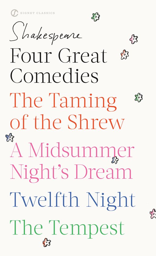 Foto: Four great comedies
