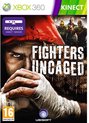 Fighters Uncaged - Xbox 360 Kinect