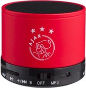 AFC Ajax kinderen / Ajax artikelen | Bluetooth Speaker met logo