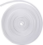 Foam beschermprofiel U 15-25 (15 tot 25mm) schuimprofiel Foam beschermprofiel U 15-25 (15 tot 25mm) schuimprofiel