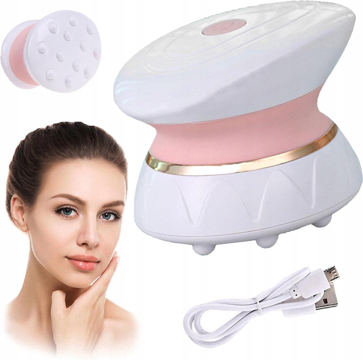 Swinn Massage Apparaat Cellulitis Massage Apparaat Cellulitis