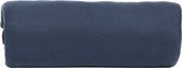 Bol.com Slaapzak - Fleece - Blauw aanbieding