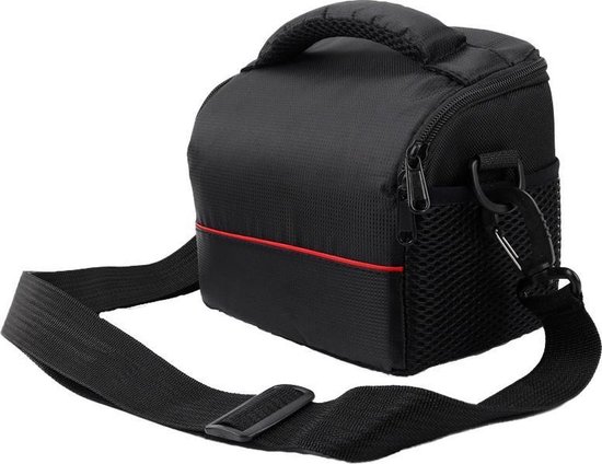iBright Camera Bag SLR Camera - Sac à bandoulière pour appareil photo reflex  numérique... | bol.com
