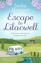 Lilacwell Village 1 - Escape to Lilacwell