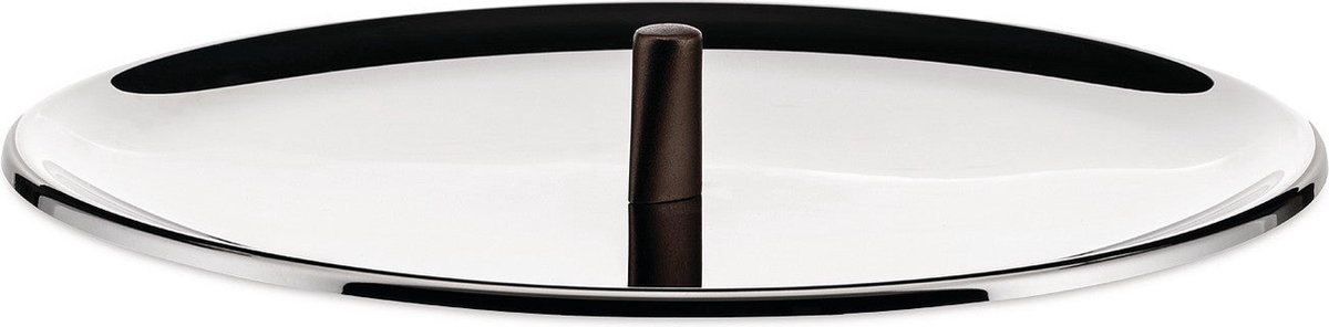 Alessi Deksel Edo - PU200/24 - ø 24 cm - door Patricia Urquiola