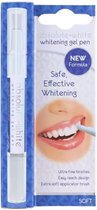 Witmakende gelpen - Blauw / Wit - Witmakende gel - 1.8 Gram - Whitening gel pen - Tand - Tanden - Tand hygiëne - Wit - Witmakend - Tandenbleken - Hollywoodsmile