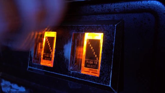 Evercade Jaleco Arcade Cartridge 1 - 5 Giochi Retrò Per Console Evercade - Foto 8