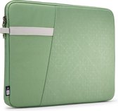 Case Logic Ibira - Laptophoes/ Sleeve - 14 inch - Islay Green