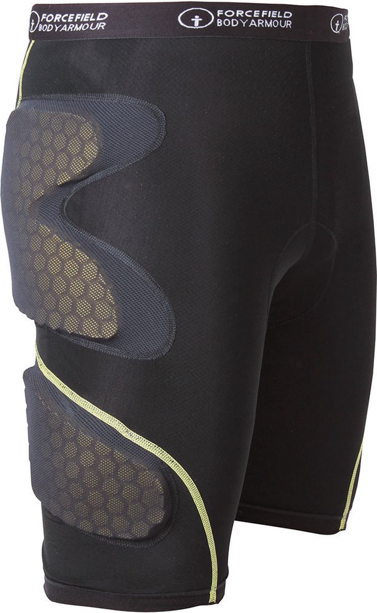 Forcefield Contakt Cycling Shorts S