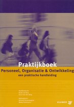 Praktijkboek Personeel Organisatie En O