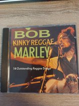Bob Marley Kinky reggae