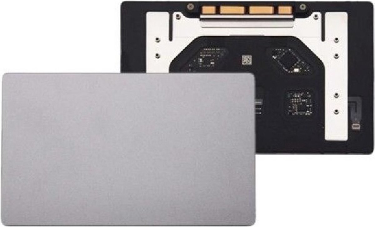 Touchpad- Geschikt voor Apple MacBook Pro A1706 / A1708 13
