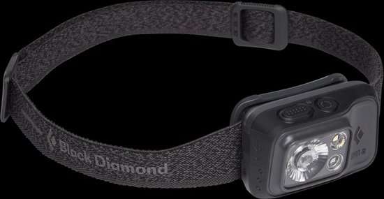 Black Diamond Spot 400-r hoofdlamp