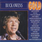 BUCK OWENS - Gold
