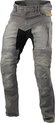Trilobite 661 Parado Slim Fit Men Jeans Light Grey Level 2 38 - Maat - Broek