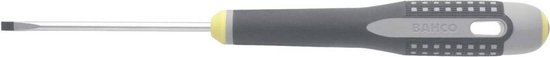 Bahco Schroevendraaier ERGO™ Sleuf 1.0x5.5mm 150mm - BE-8242