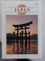 JAPAN-REIS IN FOTO'S