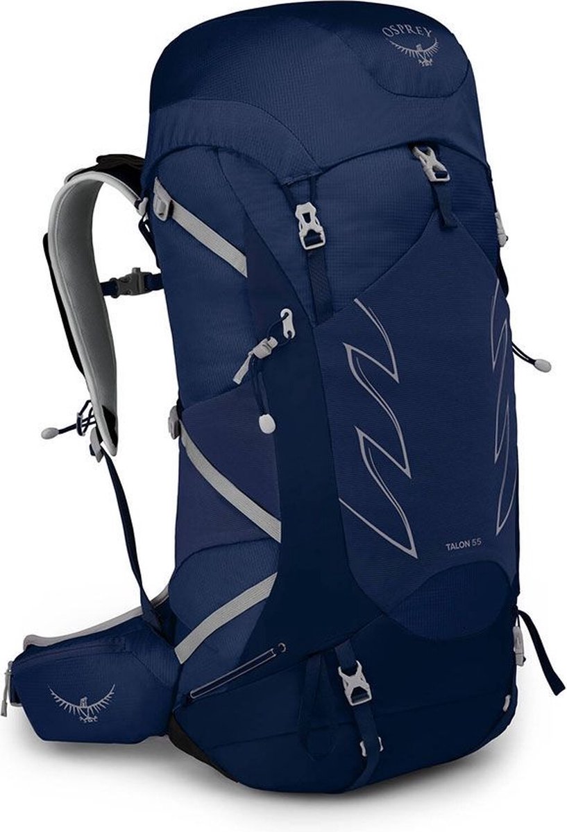 OSPREY Talon 55 L/XL ceramic blue - Backpack