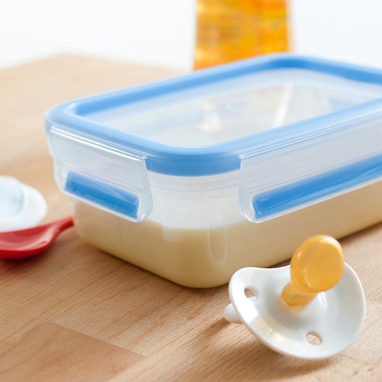 Cling Box Clip & Close - 2 0 l