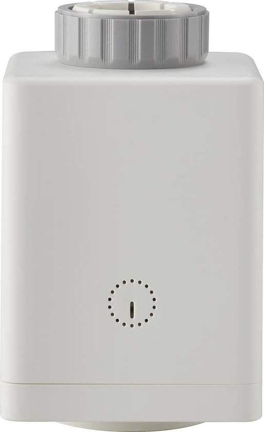 Eurotronic 700107 Markaryd Metal Adapter for Radiator