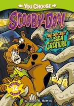 You Choose Stories: Scooby-Doo - The Secret of the Sea Creature
