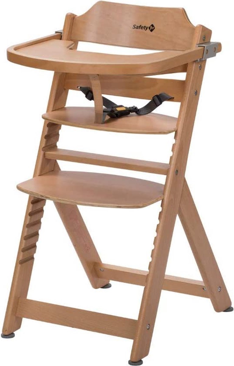 kinderstoel ,Highchair Pad Deluxe , eettafel ,Hoge babystoel
