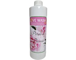 Wasparfum Petali di Peonia 500ml - Love Wash