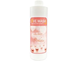 Wasparfum Luce Perlata 500ml - Love Wash