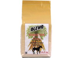 Olewo wortelchips - 10kg