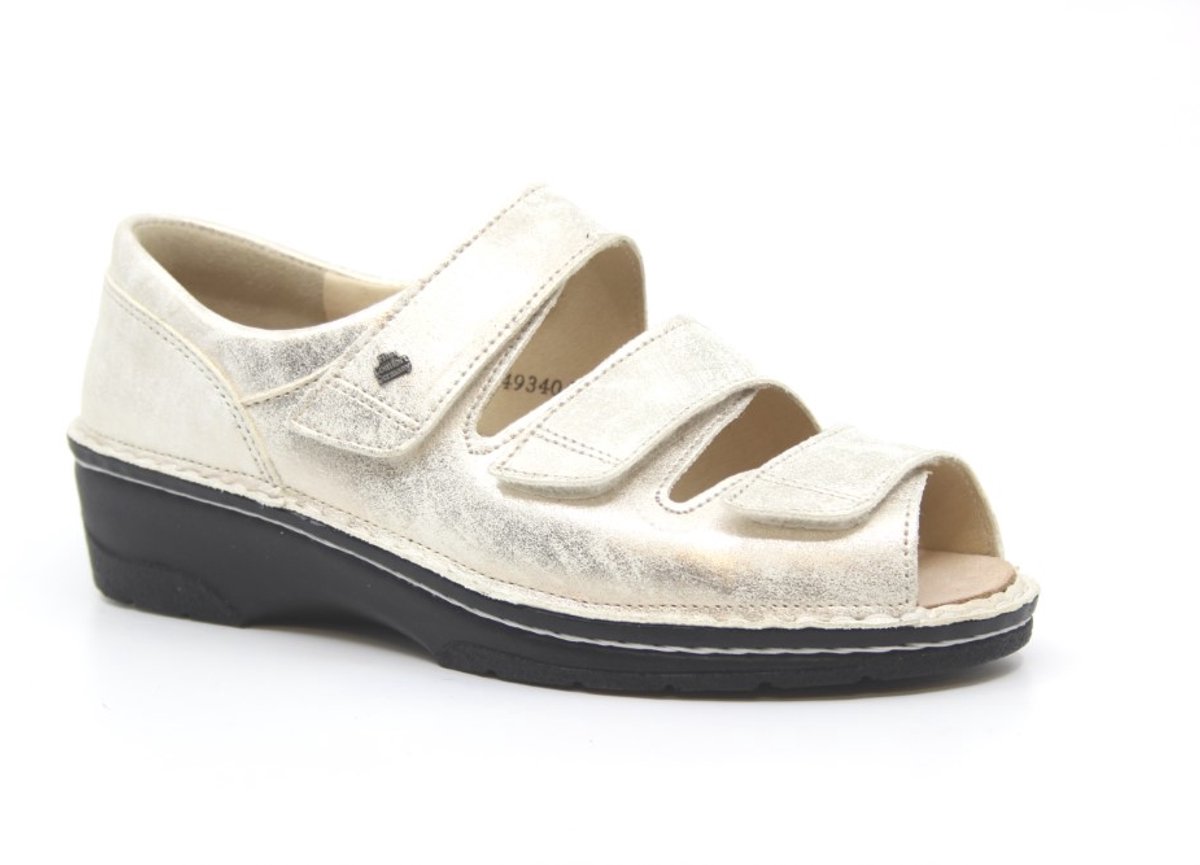 Finn Comfort ISCHIA - Wijdte H Maat: 7,5 (41,5)