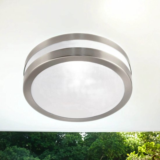 Buitenlamp Liverpool 1 lichts donker grijs LED GU10 7W kopen? | Buitenlampen Buitenlamp Liverpool 1 lichts donker grijs LED GU10 7W kopen? | Buitenlampen