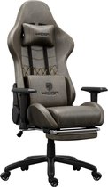 Bol.com HICON Gamestoel Incanto - Ergonomisch - Gaming stoel - Bureaustoel - Verstelbaar - Gamestoelen - Racing - Gaming Chair -... aanbieding