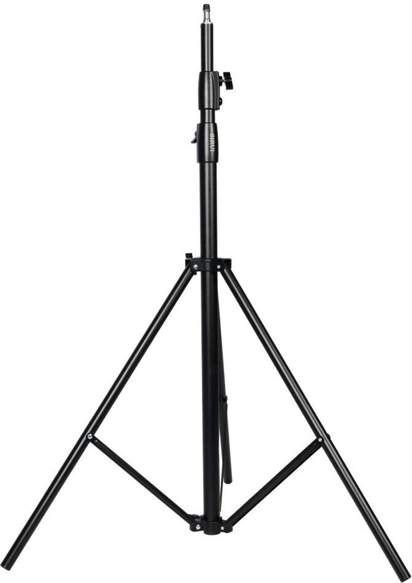 Sirui Heavy Duty Statief DJ280 2,8m