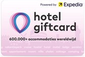 Carte Cadeau Hotel - Carte cadeau - 40 euros