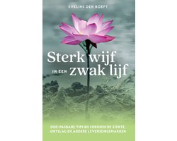 Sterk wijf in een zwak lijf