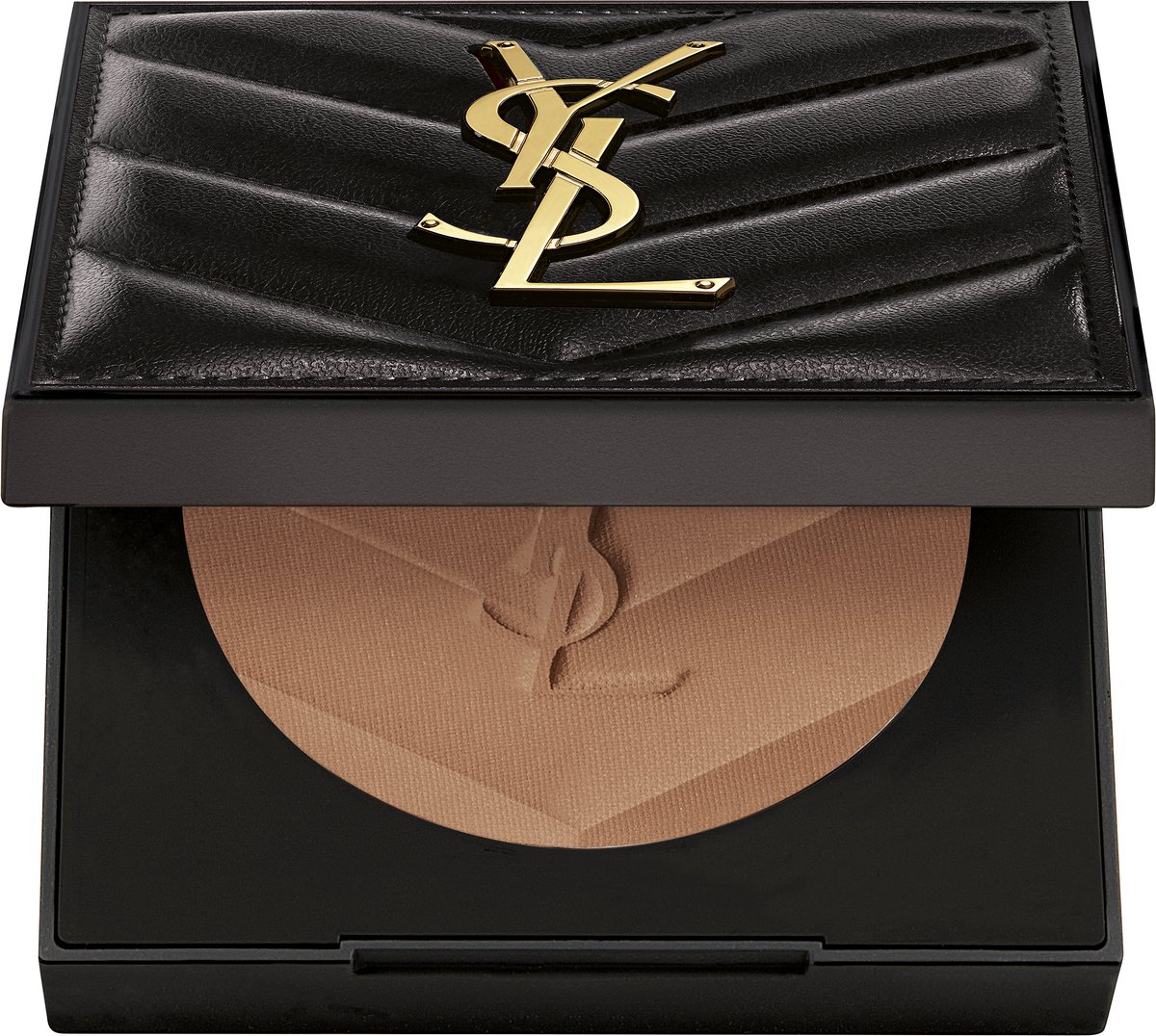 Yves Saint Laurent All Hours Hyper Finish matterende poeder - 05
