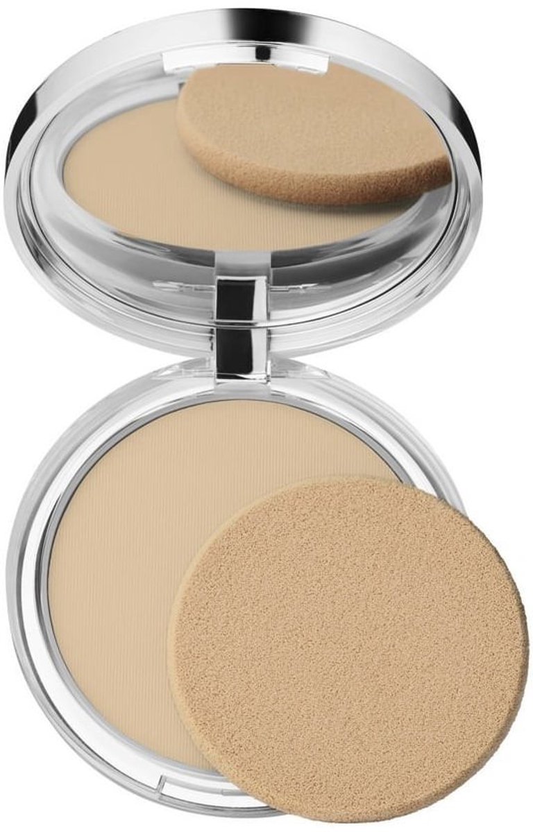 Clinique Superpowder Double Face Powder Type 2 Poeder 10 gr