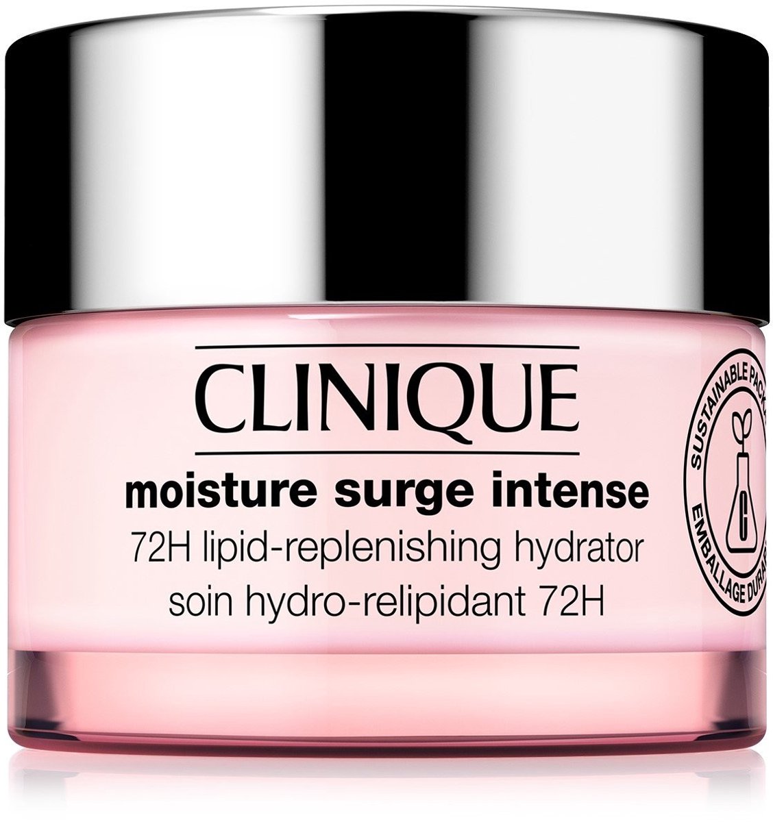 Goedkoopste Clinique Moisture Surge Intense 72H Auto-Replenishing Hydrator Dagcrème - 50 ml